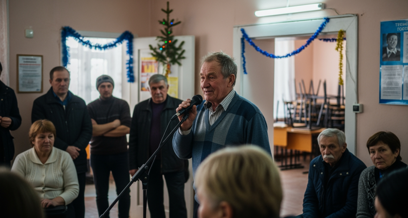 Опасные слова о себе: что советует помнить философ Игорь Губерман