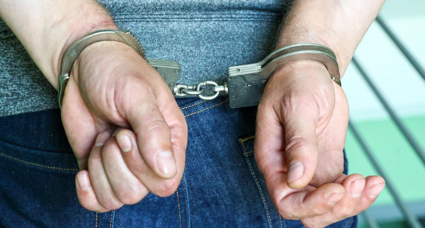 Теракт на рельсах: мужчину обвинили в диверсии на станции Славянка