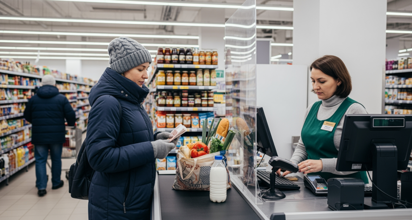 Банк России начал разработку 500-рублевой банкноты: голосование в 2026 году