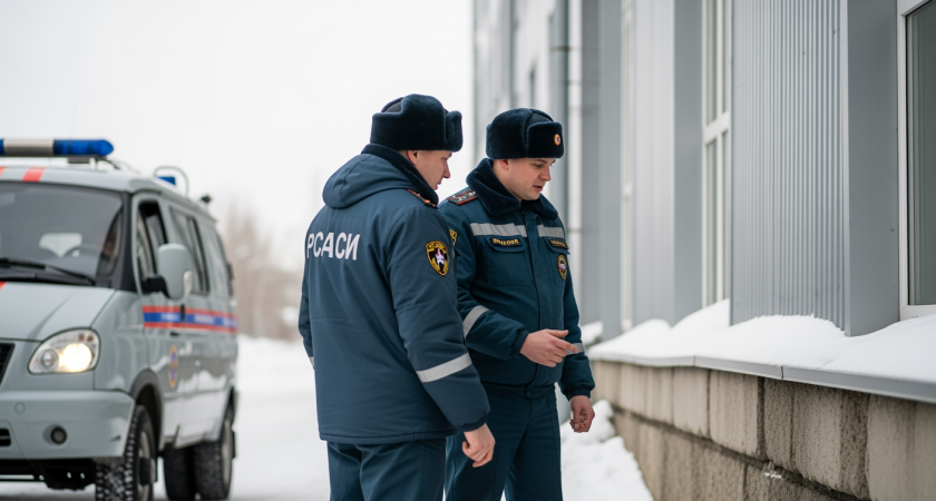 В Татарстане сбили дрон в воздухе: предприятие спасено от атаки