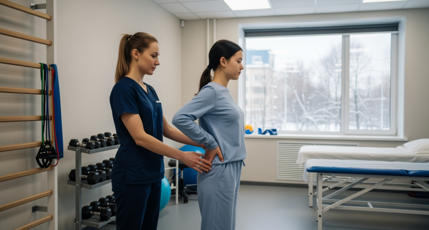 Врачи спасли 16-летнюю девушку, потерявшую 95% кожи от синдрома Лайелла