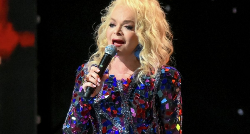 Долину заменили на Arabesque: компания сэкономила 2 млн рублей на корпоративе