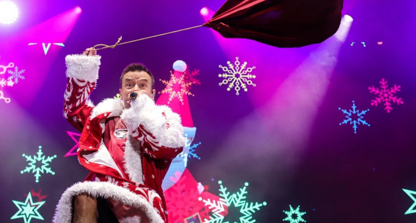 Екатеринбургская школа запретила новогоднюю дискотеку пяти нарушителям