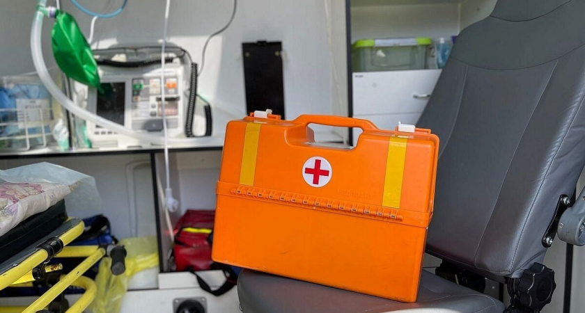 Опасный лимонад с ацетоном вызвал жжение во рту у детей в Москве