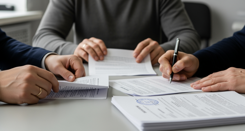 Предпринимателя из Чувашии осудили на 2,5 года за похищение двух детей