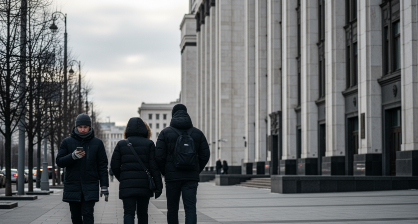 Дипломата МИД приговорили на 12 лет за передачу секретов США