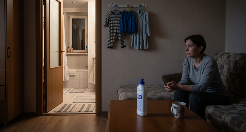 Заказала вещи на маркетплейсах и превратила квартиру в уютное гнёздышко. Вот что спасло мой интерьер