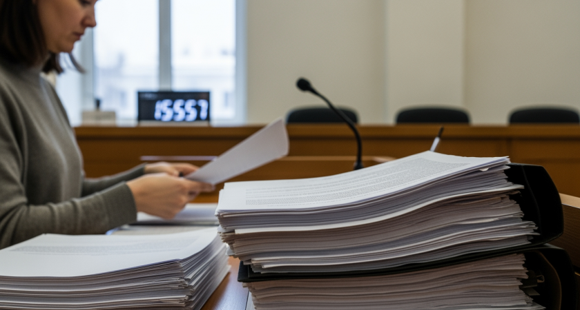 В Петербурге осудили руководителей на 100 млн рублей субсидий