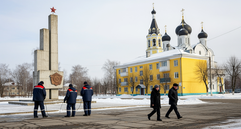 Заброшенный финский город в 150 км от Петербурга. Туристы его избегают по одной простой причине