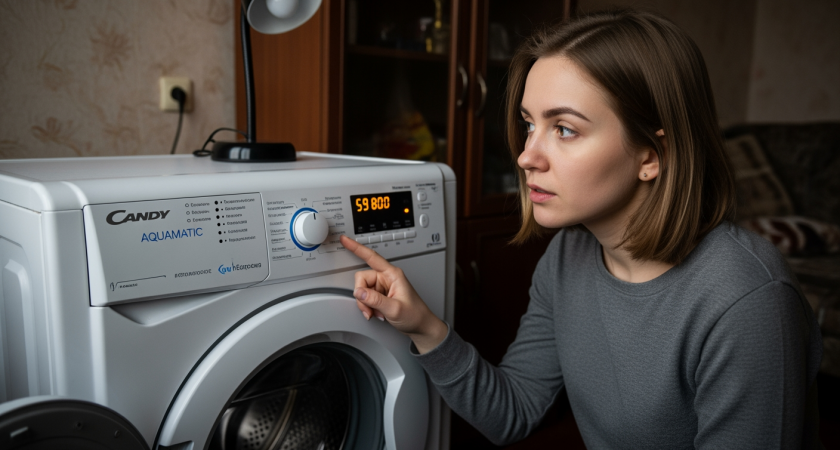 Попробовала модный лайфхак со стиральной машиной - теперь жалею о каждой секунде