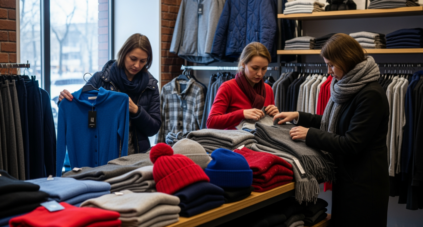 «10 лет в секонд-хенде»: секреты поиска находок и что я никогда не беру с полок