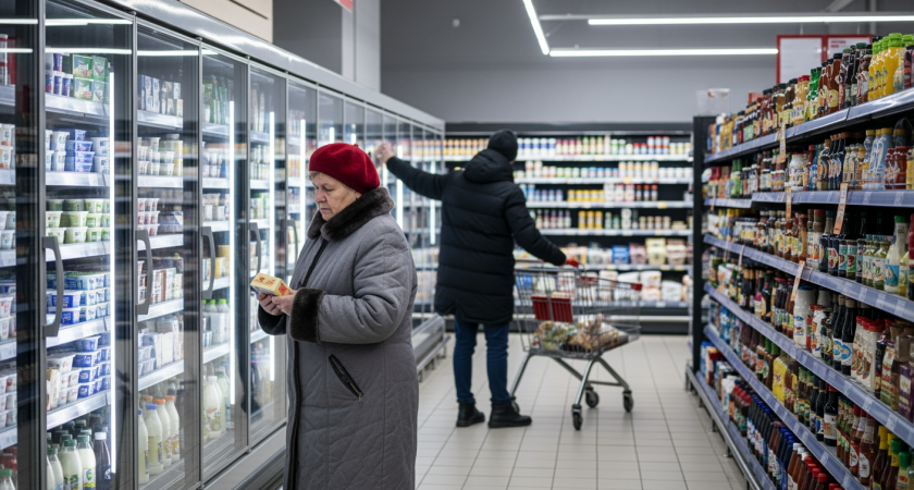 Я перестала покупать первую попавшуюся соль - вот что изменилось