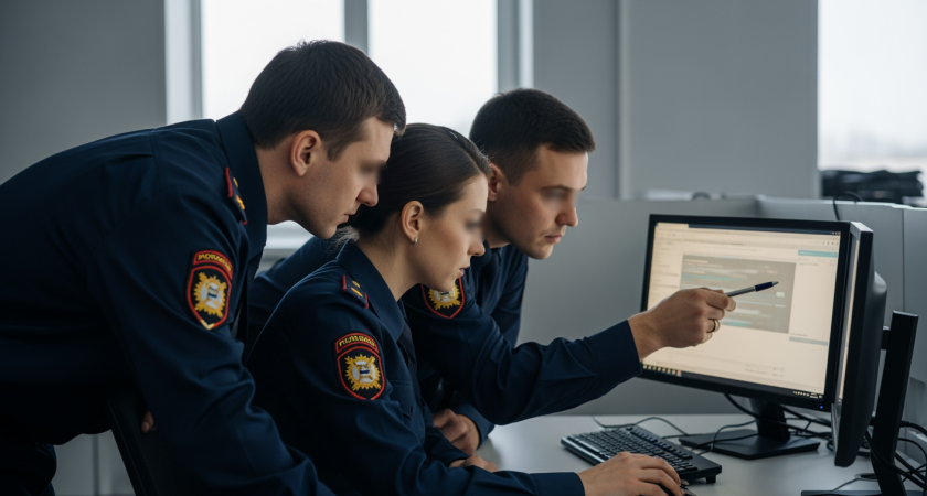 Донецкую шпионку задержали за связь с украинской разведкой и призывы к терактам