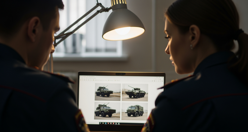 ФСБ задержала жительницу Донецка за шпионаж и призывы к ударам по Москве