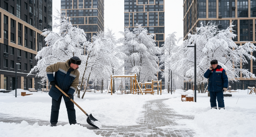 Почему новостройки становятся рассадником вредителей и как это остановить