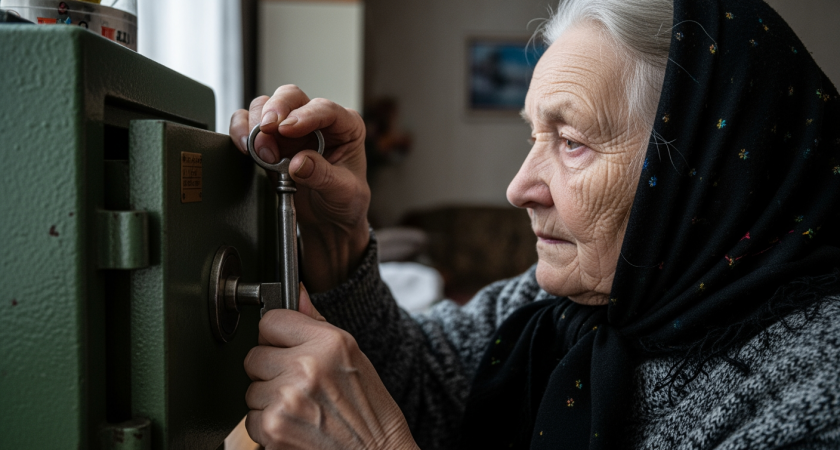 Секрет финансовой стабильности: что знают о деньгах представители старого поколения