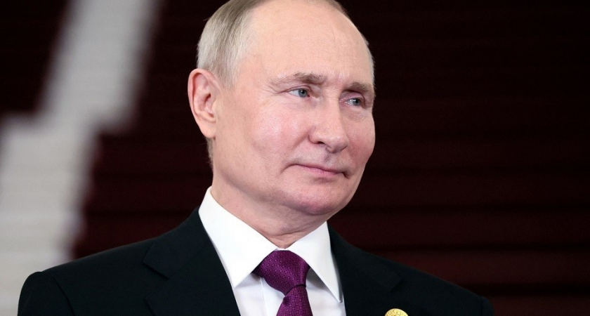 Путин: России не нужен вывод ВСУ из Донбасса благодаря успехам армии