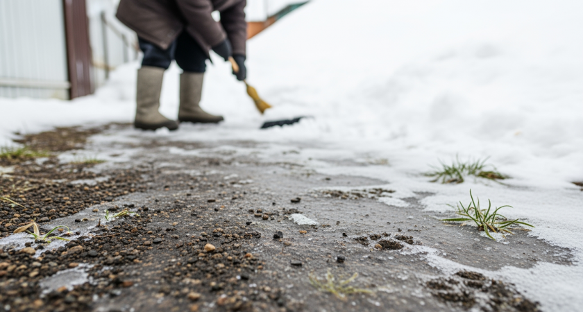 Крысы в страхе: несколько капель - и грызуны массово покидают участок. Экологичная защита без химии