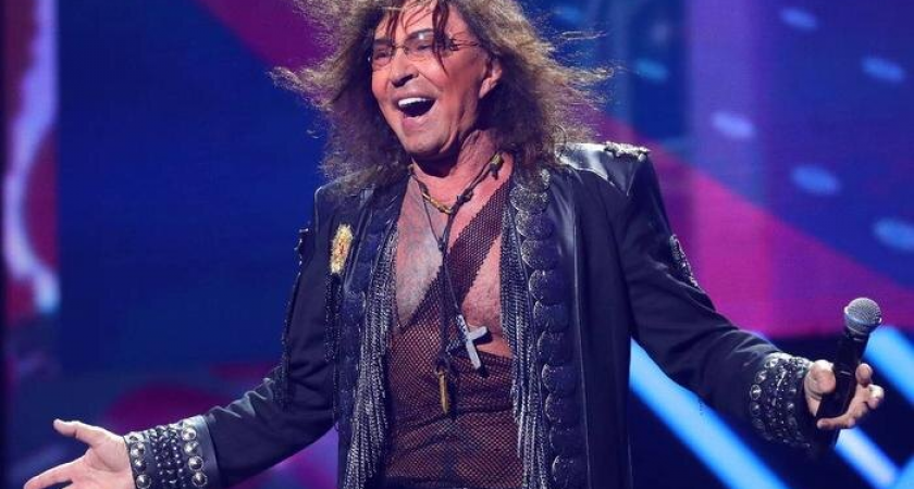 Валерий Леонтьев заработает 60 млн рублей за четыре новогодних концерта