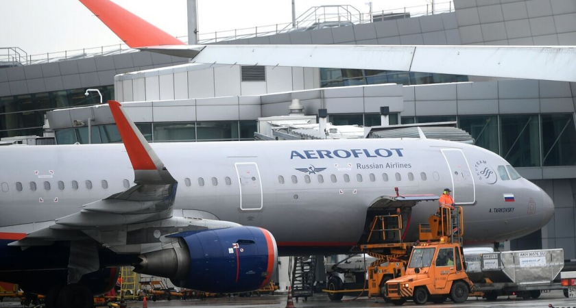 «Аэрофлот» восстанавливает расписание: нормальный график вернется 28 декабря