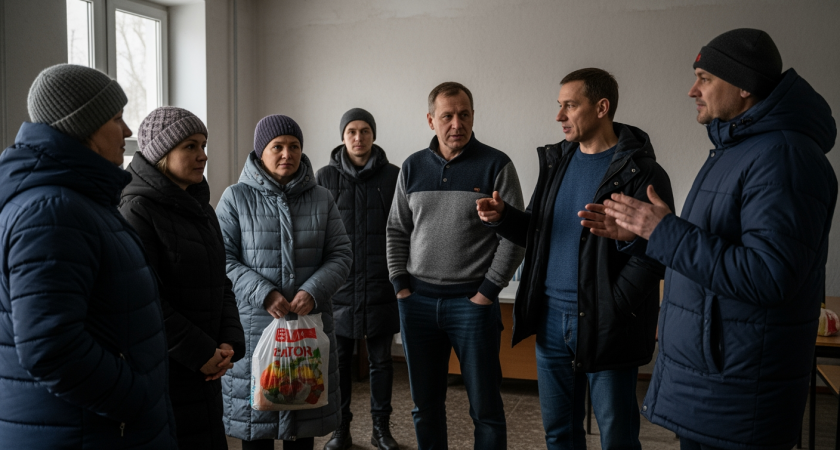 Какие фамилии на Руси были признаком крепостного состояния. Узнайте свою