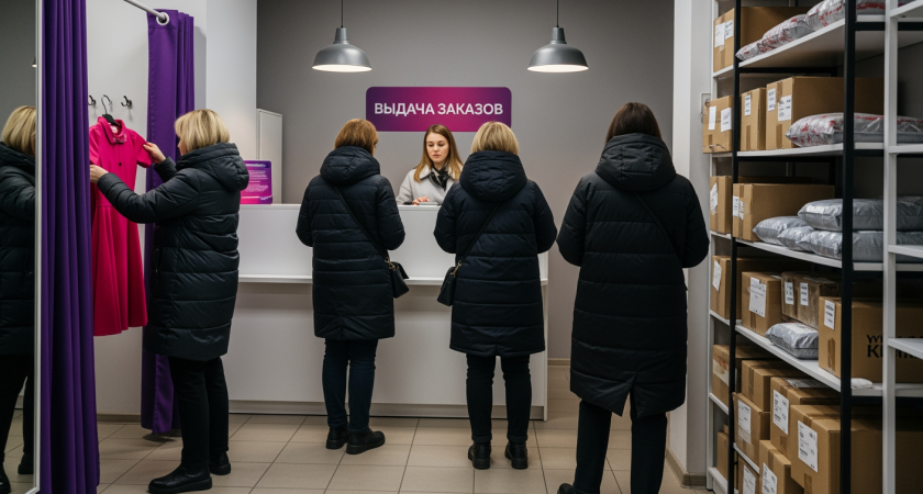 Что скрывают маркетплейсы: настоящие доходы точек выдачи и реальные убытки владельцев