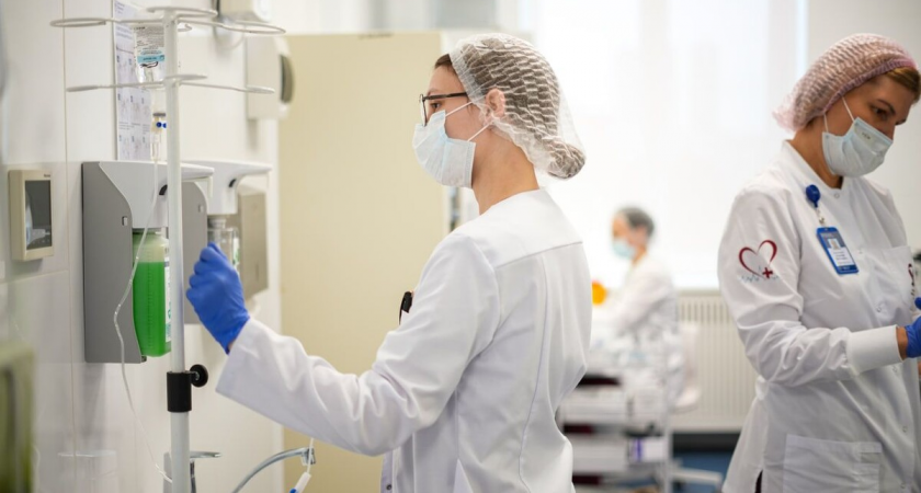 Попова: Россия готова к эпидемиям страшнее COVID-19 без ограничений