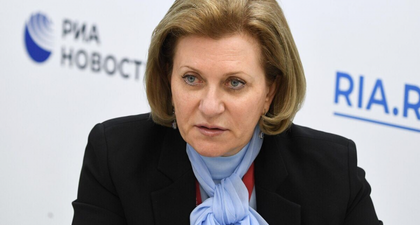 Попова: Россия готова к эпидемиям страшнее COVID-19 без ограничений