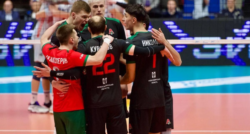 «Локомотив» разгромил «Ярославич» 3-1 и укрепил второе место