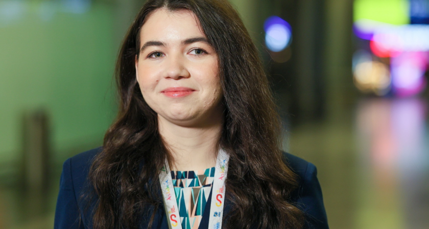 Горячкина в драматичном тай-брейке отобрала корону у китаянки