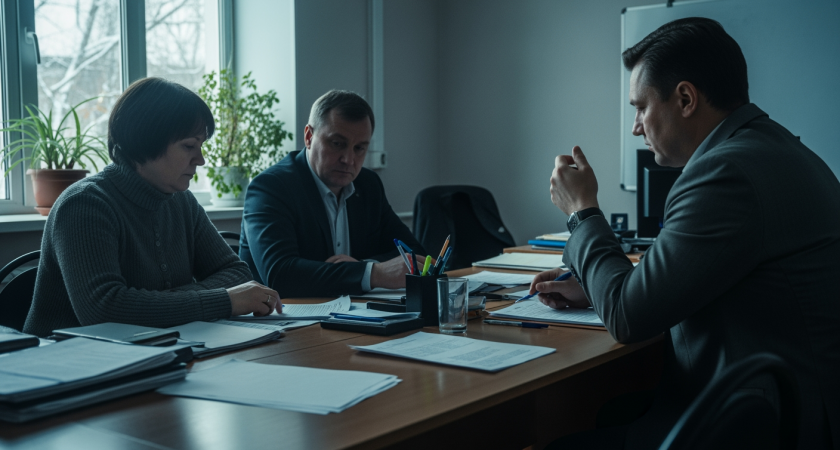 Третьеклассник четыре раза напал на одноклассников с ножницами и ручкой