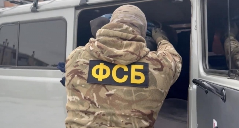 Вологжанка переводила деньги на оружие ВСУ 11 раз и получила 13 лет