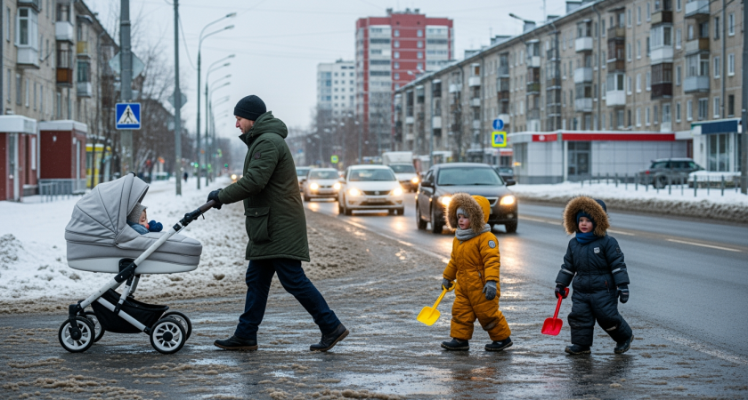 Пешеход на зебре теперь не спасает: в каких ситуациях водитель может не уступить и что сказать гаишнику