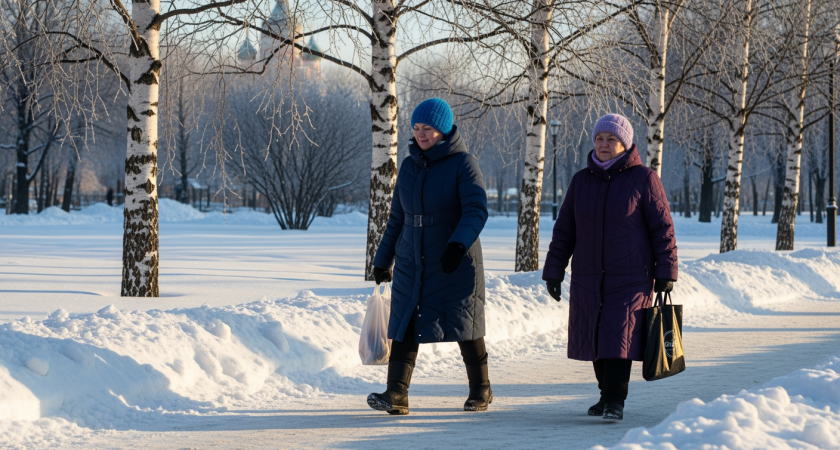 Башкирская мудрость, которая решает проблемы, на которые тратят деньги психологи - полезно знать после 35
