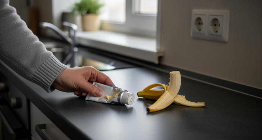 Кожуру от апельсина натираю сахаром — вот оно, спасение для тех, кто не любит сложности