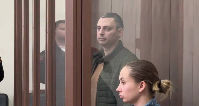 Вице-губернатор Кубани получил 11 лет за требование половины взяток подрядчиков