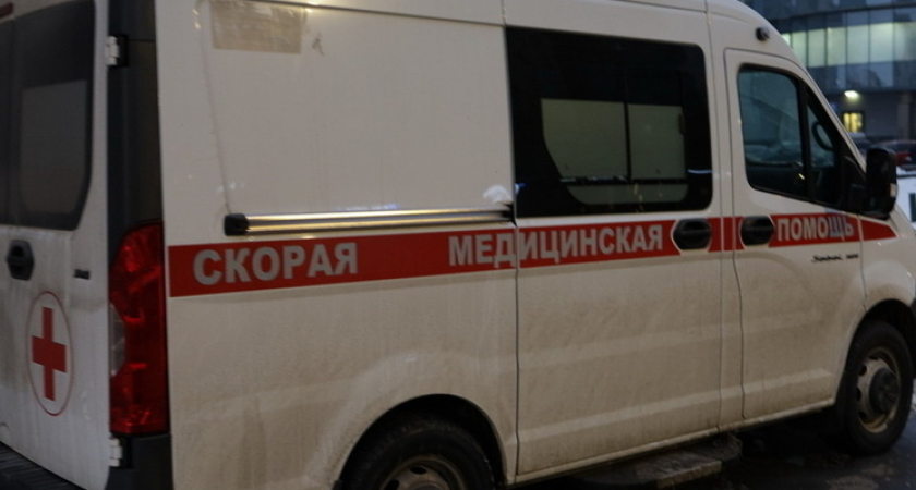 Прокурор Красноярска погиб в лобовом столкновении на встречной полосе