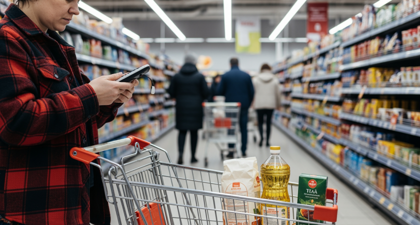 Обнаружила в Фикс Прайсе чудо-девайсы, которые избавят вас от рутины: подборка из 8 умных гаджетов для дома