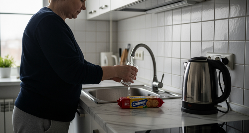 Чем современные домохозяйства заменяют обычные вытяжки над плитой