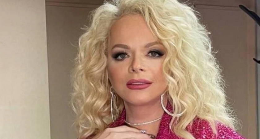 Лурье привлекает приставов: Долину выселяют из пятикомнатной квартиры в Хамовниках