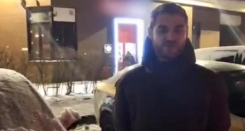 Водитель без прав сбил троих в Ленобласти и был задержан