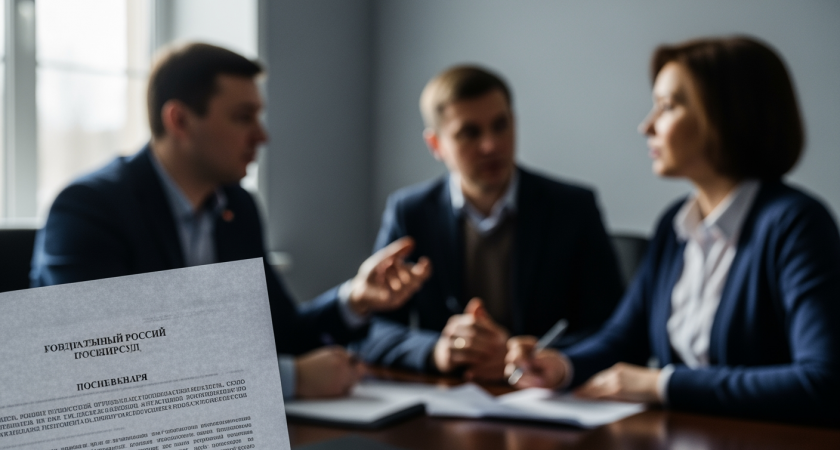 Суд отменил оправдание экс-ректора ТПУ по делу о злоупотреблении