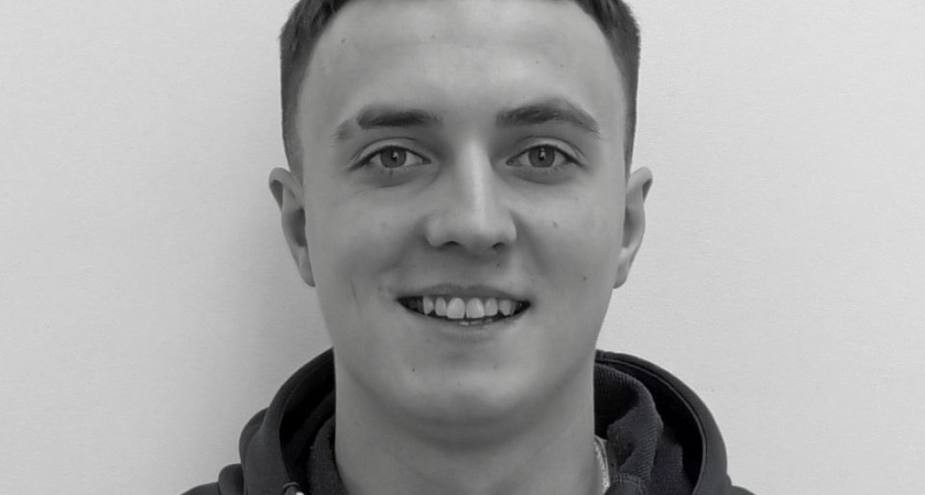 На 33-м году жизни скончался тренер академии ярославского «Шинника» Иван Зынин