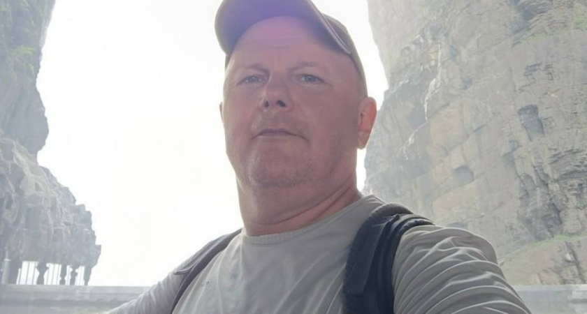 48-летний путешественник из Барнаула пропал на Мальдивах после странной просьбы