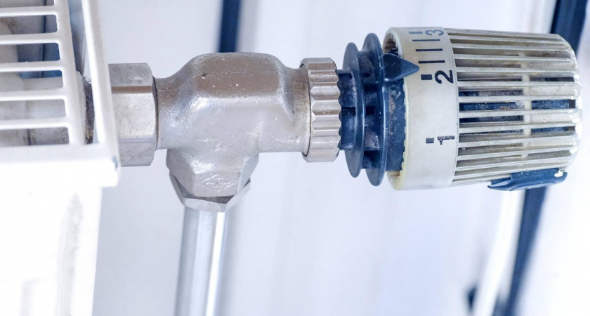 Петербург восстанавливает тепло: оба котла ТЭЦ-15 запущены с утра