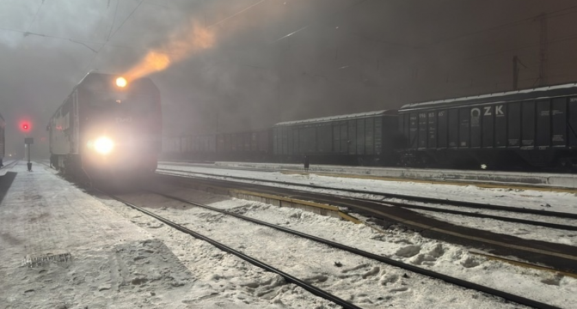 Четверо кубанцев осуждены на 13-15 лет за поджоги на железной дороге