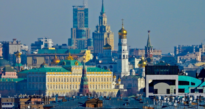 Москва установила рекорд: 26,5 млн туристов в 2025 году преобразили столицу