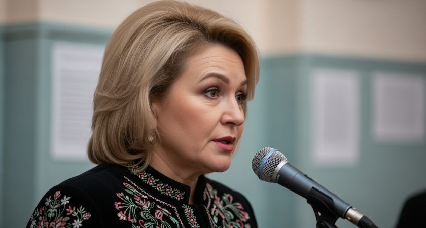 Стихотворение Ларисы Рубальской, которое меняет взгляд на повседневность