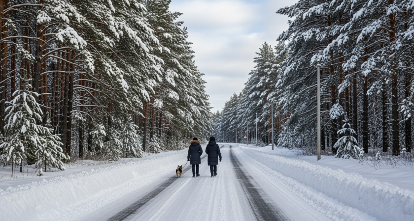 Одна простая практика изменит твое восприятие жизни: как найти спокойствие и радость в повседневности