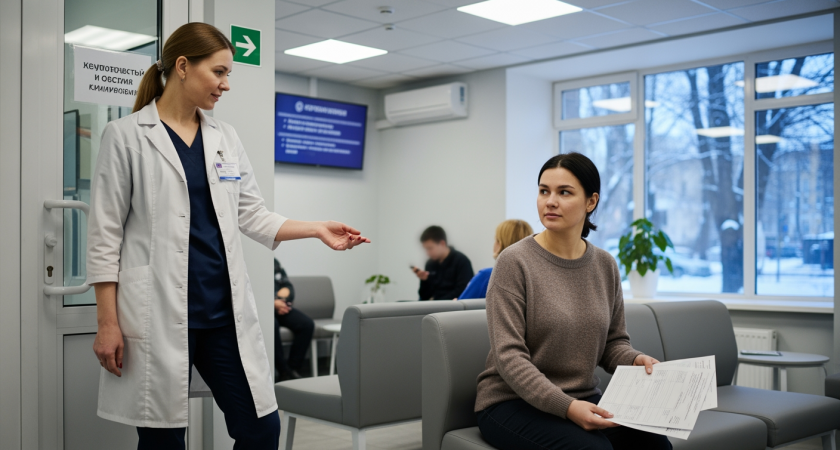 Нижегородская область расширит ЭКО на 300 процедур, выделив 600 млн рублей